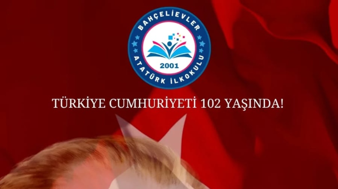 29 Ekim Cumhuriyet Bayramı Okulumuzda Coşkuyla Kutlandı